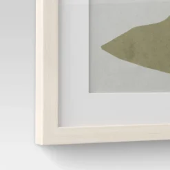 (Set Of 2) 16" X 20" Leaf Framed Wall Art Set Natural - Threshold™ 11 (Set Of 2) 16" X 20" Leaf Framed Wall Art Set Natural - Threshold™ -Home Furnishings Store GUEST 04cd7d20 c8e8 4586 884b 891d1b2137ee