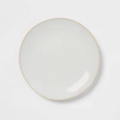 16pc Stoneware Wethersfield Dinnerware Set White - Threshold™ -Home Furnishings Store GUEST 058c807f 6532 46a4 b3a0 a4eaae83f704