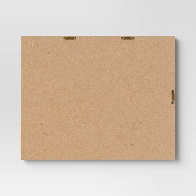 2pk 16" X 20" Abstract Pair Framed Wall Canvases - Threshold™ 8 2pk 16" X 20" Abstract Pair Framed Wall Canvases - Threshold™ - Image 6