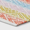 Banded Striped Bath Rug - Opalhouse™ 2 Banded Striped Bath Rug - Opalhouse™ -Home Furnishings Store GUEST 09de2050 cb7a 4160 afdd ea495f8287dd