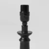Column Small Lamp Base Black - Threshold 1 Column Small Lamp Base Black - Threshold -Home Furnishings Store GUEST 0a547b2b a1fc 4bcc 9b1a 7c844fd65a36