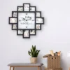 Memories By The Minute' Picture Frame Collage Wall Clock Black - American Art Decor 1 Memories By The Minute' Picture Frame Collage Wall Clock Black - American Art Decor -Home Furnishings Store GUEST 0d2ee277 4030 4607 8e55 d1a1901da13f