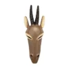 Design Toscano Serengeti Animal Wall Mask: Gemsbok -Home Furnishings Store GUEST 0f11c59d 4d3f 4e90 b348 a0c67b0ca888