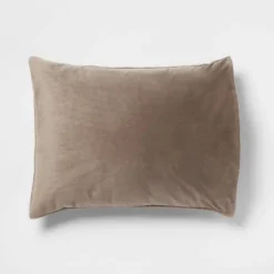 3pc Luxe Faux Fur Comforter And Sham Set - Threshold™ 9 3pc Luxe Faux Fur Comforter And Sham Set - Threshold™ -Home Furnishings Store GUEST 1098c1be da54 43ef b1ab ae6ec29351e2