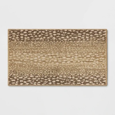 Elderberry Snake Skin Print Woven Rug Gray - Opalhouse 12 Elderberry Snake Skin Print Woven Rug Gray - Opalhouse - Image 10