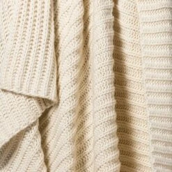 Chunky Knit Reversible Throw Blanket - Threshold™ 19 Chunky Knit Reversible Throw Blanket - Threshold™ -Home Furnishings Store GUEST 11b55794 3e5a 4448 997c 7a585f6eb53c
