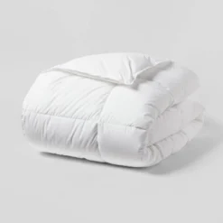 Performance Down Alternative All Season Duvet Comforter Insert - Threshold™ 9 Performance Down Alternative All Season Duvet Comforter Insert - Threshold™ -Home Furnishings Store GUEST 120dc493 5608 4c3c 9818 304b03b3fc2d