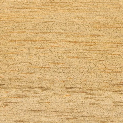 Boucle Upholstered Wood Ottoman - Hearth & Hand™ With Magnolia 7 Boucle Upholstered Wood Ottoman - Hearth & Hand™ With Magnolia - Image 5