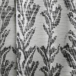 1pc 50"x84" Light Filtering Limu-Limu Leaf Jacquard Curtain Panel Gray - Opalhouse™ Designed With Jungalow™ 7 1pc 50"x84" Light Filtering Limu-Limu Leaf Jacquard Curtain Panel Gray - Opalhouse™ Designed With Jungalow™ -Home Furnishings Store GUEST 135d7976 8dbb 48dc 8113 fcacccc54152