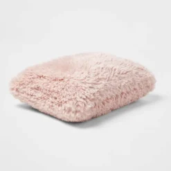Faux Fur Throw Pillow - Threshold™ 6 Faux Fur Throw Pillow - Threshold™ -Home Furnishings Store GUEST 150c96ce 2caa 4e05 8775 f20c42c854b0