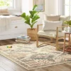 Albany Double Diamond Center Medallion Persian Style Rug - Threshold™ 1 Albany Double Diamond Center Medallion Persian Style Rug - Threshold™ -Home Furnishings Store GUEST 16919fcf d87d 4718 a179 6eb69be28300