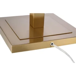 Possini Euro Design Artisan Swing Arm Floor Lamp 62.25" Tall Warm Antique Brass Linen Drum Shade For Living Room Reading Bedroom Office 15 Possini Euro Design Artisan Swing Arm Floor Lamp 62.25" Tall Warm Antique Brass Linen Drum Shade For Living Room Reading Bedroom Office -Home Furnishings Store GUEST 1a1e36f5 ea20 45e1 8728 99ec65e742bb