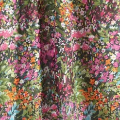 Basel Floral Lined Shower Curtain With Grommets - Levtex Home 7 Basel Floral Lined Shower Curtain With Grommets - Levtex Home -Home Furnishings Store GUEST 1acb0994 2d61 48f4 86e0 b4483683816a