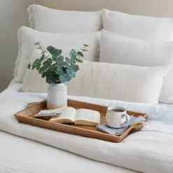 Carved Wood Tray - Hearth & Hand™ With Magnolia 11 Carved Wood Tray - Hearth & Hand™ With Magnolia -Home Furnishings Store GUEST 1da5d9cb 7eeb 42b6 8797 0780e666ddee