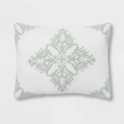 8pc Pinch Pleat Comforter Bedding Set - Threshold™ -Home Furnishings Store GUEST 1e7d42af d100 4403 a540 e164a0c4c620