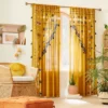 2pk Light Filtering Doorway Embroidery Window Curtain Panels Gold - Opalhouse™ Designed With Jungalow™ 1 2pk Light Filtering Doorway Embroidery Window Curtain Panels Gold - Opalhouse™ Designed With Jungalow™ -Home Furnishings Store GUEST 2030c029 c573 4efb bc23 d3f6545698fa