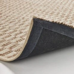 Checkered Stripe Rug Brown - Threshold™ Designed With Studio McGee 9 Checkered Stripe Rug Brown - Threshold™ Designed With Studio McGee -Home Furnishings Store GUEST 20519b73 ee25 4976 8ae3 6bb93d0e9cf9