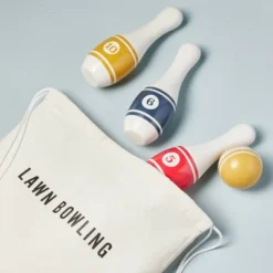 Lawn Bowling Set 12pc - Hearth & Hand™ With Magnolia -Home Furnishings Store GUEST 2160daf8 d7fa 42cd af31 ea3b67cece22