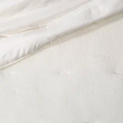 5pc Solid Textured Comforter Set - Threshold™ 10 5pc Solid Textured Comforter Set - Threshold™ -Home Furnishings Store GUEST 2207b301 9cfc 49d4 a5a6 d9a23b382b4f
