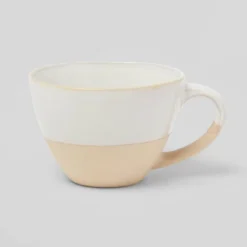 16pc Stoneware Wethersfield Dinnerware Set White - Threshold™ -Home Furnishings Store GUEST 2311f3bb eb16 43b1 a9a9 f154c8340506