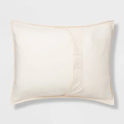 Clipped Texture Quilt Sham - Threshold™ 6 Clipped Texture Quilt Sham - Threshold™ -Home Furnishings Store GUEST 2373f106 27ad 41d2 9f5e 1af0d5900f87