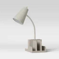 Organizer Task Lamp (Includes LED Light Bulb) - Room Essentials™ -Home Furnishings Store GUEST 254ffa43 f0b9 4664 93c7 1004cef2bf5e
