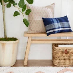 Northridge Hand Tufted Wool Shag Diamond Area Rug - Threshold™ Designed With Studio McGee 17 Northridge Hand Tufted Wool Shag Diamond Area Rug - Threshold™ Designed With Studio McGee -Home Furnishings Store GUEST 259b83bc 7123 4b7a 941d eed63f01317a