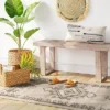 Hancock Distressed Center Motif Rug Beige - Threshold™ -Home Furnishings Store GUEST 25c08f85 980d 4532 b370 f417888d557c