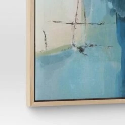 2pk 16" X 20" Abstract Pair Framed Wall Canvases - Threshold™ 12 2pk 16" X 20" Abstract Pair Framed Wall Canvases - Threshold™ -Home Furnishings Store GUEST 26026727 40c1 479f b2cc 43dbd32c1f04