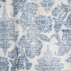 1pc Light Filtering Charade Floral Window Curtain Panel - Threshold™ -Home Furnishings Store GUEST 2605b396 f9de 44ea b9b6 eb7f159f44c8