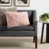Faux Fur Throw Pillow - Threshold™ 2 Faux Fur Throw Pillow - Threshold™ -Home Furnishings Store GUEST 2ad20a9b 9b55 411c a58e 570a5478e3e8