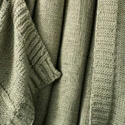 Woven Striped Knit Nep Throw Blanket - Threshold™ Designed With Studio McGee -Home Furnishings Store GUEST 2d050da6 14e6 4422 ad0b 8fd97a1ddf3d