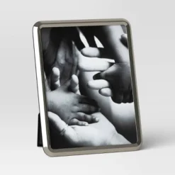 Polished Chrome Rounded Metal Table Frame Silver - Threshold™ 13 Polished Chrome Rounded Metal Table Frame Silver - Threshold™ -Home Furnishings Store GUEST 2d95941c b75a 48fc a9df 5a0efe9d7f99