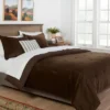 Cotton Velvet Comforter & Sham Set - Threshold™ -Home Furnishings Store GUEST 3109325b 60d5 4483 9541 47649cbce8aa