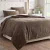 3pc Luxe Faux Fur Comforter And Sham Set - Threshold™ 2 3pc Luxe Faux Fur Comforter And Sham Set - Threshold™ -Home Furnishings Store GUEST 31be89ac e504 4d73 bcb5 588fcfbe24a6