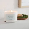 Wood Lidded Glass Wellness Balance Candle - Threshold™ -Home Furnishings Store GUEST 3386277c 096d 4e2f b3f9 6a9a6766459f