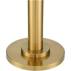 Possini Euro Design Modern Torchiere Floor Lamp 70" Tall Warm Antique Gold Metal Glass Shade For Living Room Reading Bedroom Office Uplight 12 Possini Euro Design Modern Torchiere Floor Lamp 70" Tall Warm Antique Gold Metal Glass Shade For Living Room Reading Bedroom Office Uplight -Home Furnishings Store GUEST 343c9408 2668 40bc 9eea 20af2c665b71