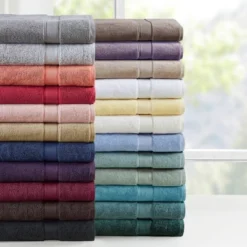 8pc Cotton Bath Towel Set 25 8pc Cotton Bath Towel Set -Home Furnishings Store GUEST 35224bc3 0f6d 441b a7a1 a05a2c222f60