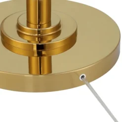 Possini Euro Design Kinsey Modern Downbridge Floor Lamp 67" Tall Warm Brass Metal Stone Pattern Glass Shade For Living Room Reading Bedroom Office 14 Possini Euro Design Kinsey Modern Downbridge Floor Lamp 67" Tall Warm Brass Metal Stone Pattern Glass Shade For Living Room Reading Bedroom Office -Home Furnishings Store GUEST 35ebcabc 450b 48f5 a609 a2571d1f509b