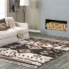 NuLOOM Southwestern Rosemarie Moroccan Tassel Shag Area Rug 1 NuLOOM Southwestern Rosemarie Moroccan Tassel Shag Area Rug -Home Furnishings Store GUEST 36d40937 8e5d 4dd3 b88a c1a6ca17064c
