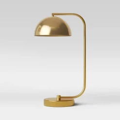 Valencia Table Lamp Brass - Threshold™ -Home Furnishings Store GUEST 38c67072 99b1 4609 9177 eae59b30dc00