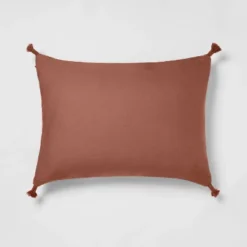 Double Cloth Quilt Sham - Threshold™ 9 Double Cloth Quilt Sham - Threshold™ -Home Furnishings Store GUEST 3a684835 b4fb 4ea0 a05e 02e06085a042