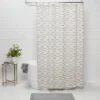 Colorblock Shower Curtain Gray - Threshold™ 2 Colorblock Shower Curtain Gray - Threshold™ -Home Furnishings Store GUEST 3ab81cd8 c38f 4605 bca7 e15725067dda