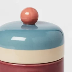 Stacking Bath Canister - Opalhouse™ Designed With Jungalow™ 7 Stacking Bath Canister - Opalhouse™ Designed With Jungalow™ -Home Furnishings Store GUEST 3ad80e62 8e60 4a06 965b b3bc3133f567