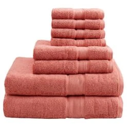 8pc Cotton Bath Towel Set 27 8pc Cotton Bath Towel Set -Home Furnishings Store GUEST 3cb2bfdd 9e2a 4bec 861d 5490c656f873