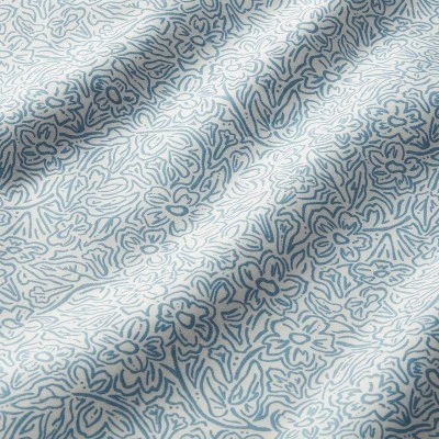 400 Thread Count Performance Sheet Set - Threshold™ 5 400 Thread Count Performance Sheet Set - Threshold™ - Image 3