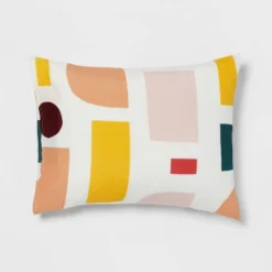 Savor Microfiber Reversible Comforter & Sheets Set Pink/Off White/Green - Room Essentials™ 11 Savor Microfiber Reversible Comforter & Sheets Set Pink/Off White/Green - Room Essentials™ -Home Furnishings Store GUEST 40c19b2d 1d8f 4328 b641 097cb4308ae5