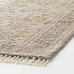 Pine Brook Diamond Persian Style Rug - Threshold™ Designed With Studio McGee 12 Pine Brook Diamond Persian Style Rug - Threshold™ Designed With Studio McGee -Home Furnishings Store GUEST 42be2574 f109 4762 adcb 849c6524b712