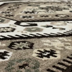 Buttercup Diamond Vintage Persian Woven Rug - Opalhouse -Home Furnishings Store GUEST 42c26732 fc74 4ebb be17 8943ee1c2fe0