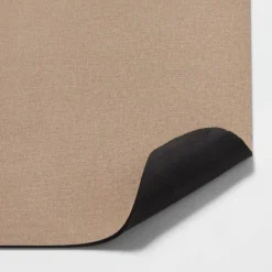 20" X 40" Low Profile Charmed Manor Patterned Polyurethane Kitchen Mat With Foam Rubber Backing - Threshold™ 15 20" X 40" Low Profile Charmed Manor Patterned Polyurethane Kitchen Mat With Foam Rubber Backing - Threshold™ -Home Furnishings Store GUEST 42e07a7b 2776 4491 8998 9fc6ecbe5165